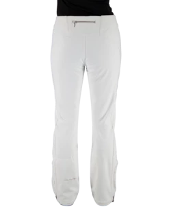 Obermeyer Clio Softshell Pant - White -OBERMEYER Store webimage 1502816010 S03 MODBCK