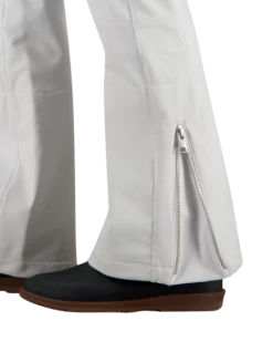 Obermeyer Clio Softshell Pant - White -OBERMEYER Store webimage 1502816010 S07 MODDET3
