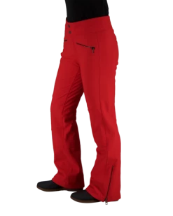 Obermeyer Clio Softshell Pant - Finish Line 12 Obermeyer Clio Softshell Pant - Finish Line -OBERMEYER Store webimage 1502820043 S04 MODSDE