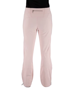 Obermeyer Clio Softshell Pant - Pink Sand -OBERMEYER Store webimage 1502821050 S03 MODBCK