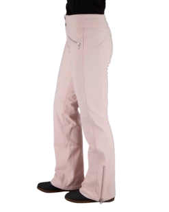 Obermeyer Clio Softshell Pant - Pink Sand -OBERMEYER Store webimage 1502821050 S04 MODSDE