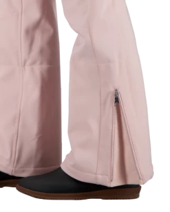 Obermeyer Clio Softshell Pant - Pink Sand -OBERMEYER Store webimage 1502821050 S07 MODFRT3