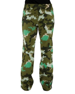 Obermeyer Printed Clio Softshell Pant - Saguaro Camo -OBERMEYER Store webimage 1503821131 S03 MODBCK