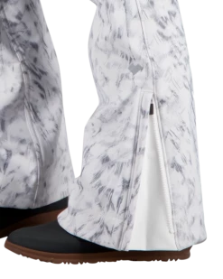 Obermeyer Printed Bond Pant - Squall Out -OBERMEYER Store webimage 1504421101 S06 MODDET2