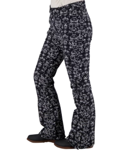 Obermeyer Printed Bond Pant - Expert Only -OBERMEYER Store webimage 1504421103 S04 MODSDE