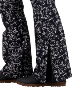 Obermeyer Printed Bond Pant - Expert Only -OBERMEYER Store webimage 1504421103 S06 MODDET2