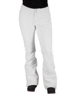 Obermeyer The Bond Pant - White