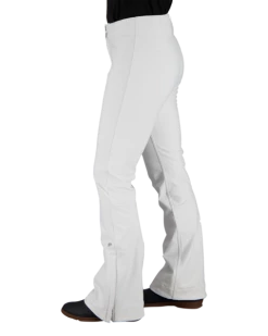 Obermeyer The Bond Pant - White 9 Obermeyer The Bond Pant - White -OBERMEYER Store webimage 1504516010 S04 MODSDE