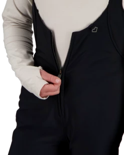 Obermeyer Snell OTB Softshell Pant - Black 12 Obermeyer Snell OTB Softshell Pant - Black -OBERMEYER Store webimage 1507416009 S06 MODDET2