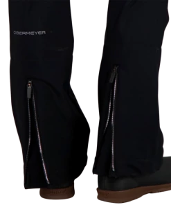 Obermeyer Snell OTB Softshell Pant - Black 13 Obermeyer Snell OTB Softshell Pant - Black -OBERMEYER Store webimage 1507416009 S07 MODDET3