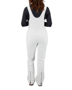 Obermeyer Snell OTB Softshell Pant - White -OBERMEYER Store webimage 1507416010 S03 MODBCK