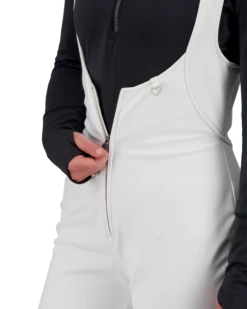 Obermeyer Snell OTB Softshell Pant - White -OBERMEYER Store webimage 1507416010 S06 MODDET2