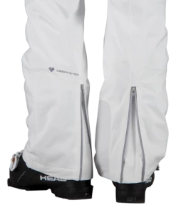 Obermeyer Bliss Pant - White -OBERMEYER Store webimage 1510116010 S08 MODDET4