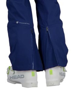 Obermeyer Bliss Pant - Navy -OBERMEYER Store webimage 1510120167 S06 MODDET2