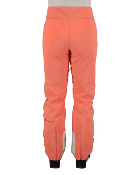 Obermeyer Bliss Pant - Just Peachy 5 Obermeyer Bliss Pant - Just Peachy - Image 3