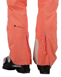 Obermeyer Bliss Pant - Just Peachy 15 Obermeyer Bliss Pant - Just Peachy -OBERMEYER Store webimage 1510121030 S07 MODDET3