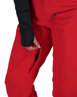 Obermeyer Bliss Pant - Read My Lips -OBERMEYER Store webimage 1510121044 S06 MODDET2