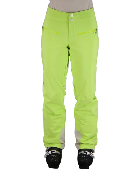 Obermeyer Bliss Pant - With A Twist 3 Obermeyer Bliss Pant - With A Twist