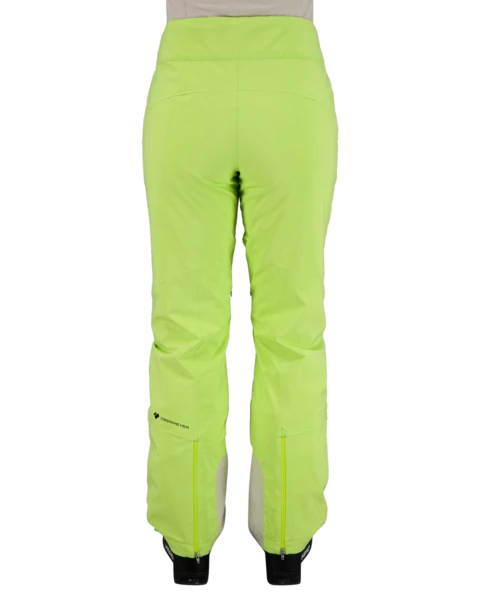 Obermeyer Bliss Pant - With A Twist 5 Obermeyer Bliss Pant - With A Twist - Image 3