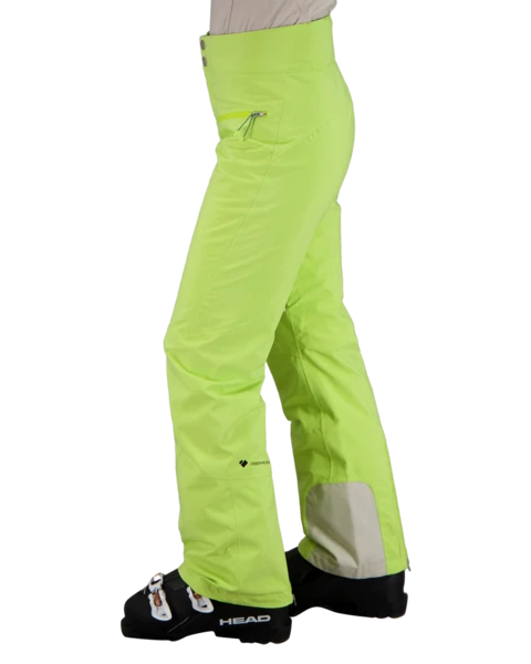 Obermeyer Bliss Pant - With A Twist 6 Obermeyer Bliss Pant - With A Twist - Image 4