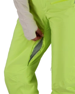 Obermeyer Bliss Pant - With A Twist 13 Obermeyer Bliss Pant - With A Twist -OBERMEYER Store webimage 1510121081 S05 MODDET1