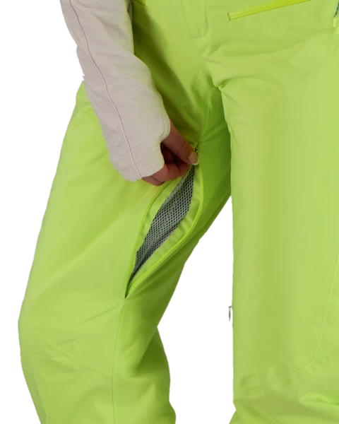 Obermeyer Bliss Pant - With A Twist 7 Obermeyer Bliss Pant - With A Twist - Image 5