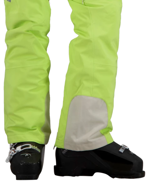 Obermeyer Bliss Pant - With A Twist 8 Obermeyer Bliss Pant - With A Twist - Image 6