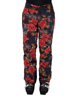 Obermeyer Bliss Pant - Sunset Floral