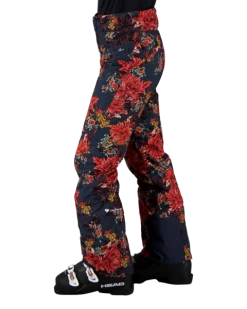 Obermeyer Bliss Pant - Sunset Floral 11 Obermeyer Bliss Pant - Sunset Floral -OBERMEYER Store webimage 1510121130 S04 MODSDE