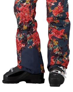 Obermeyer Bliss Pant - Sunset Floral 14 Obermeyer Bliss Pant - Sunset Floral -OBERMEYER Store webimage 1510121130 S08 MODDET3