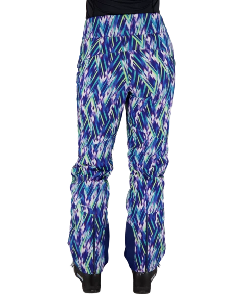 Obermeyer Bliss Pant - Cosmic Ray 4 Obermeyer Bliss Pant - Cosmic Ray - Image 2