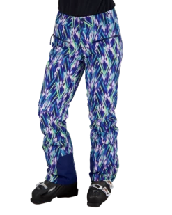 Obermeyer Bliss Pant - Cosmic Ray 9 Obermeyer Bliss Pant - Cosmic Ray -OBERMEYER Store webimage 1510121152 S03 MODSDE