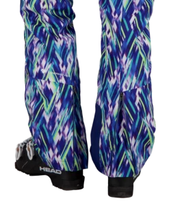 Obermeyer Bliss Pant - Cosmic Ray 11 Obermeyer Bliss Pant - Cosmic Ray -OBERMEYER Store webimage 1510121152 S05 MODDET2