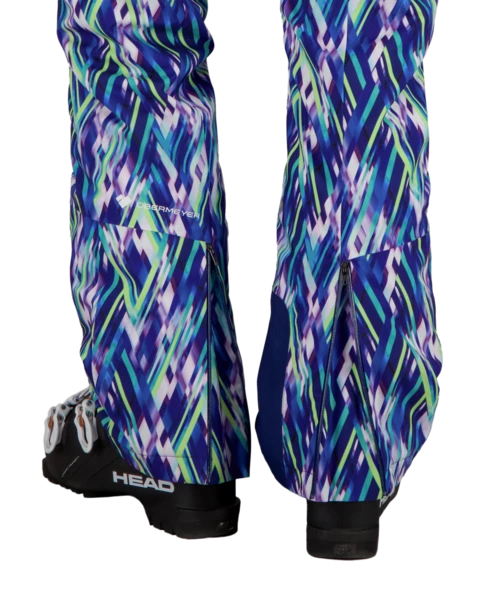 Obermeyer Bliss Pant - Cosmic Ray 7 Obermeyer Bliss Pant - Cosmic Ray - Image 5