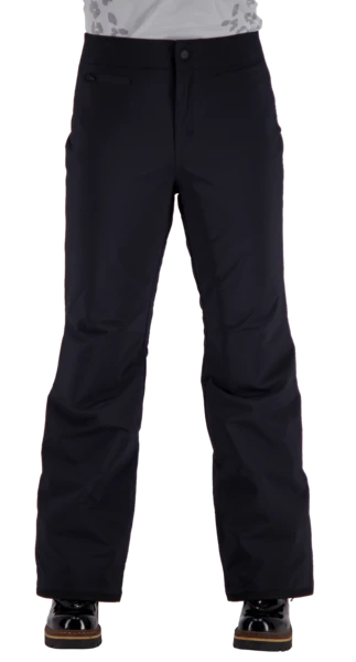 Obermeyer Sugarbush Pant - Black 3 Obermeyer Sugarbush Pant - Black
