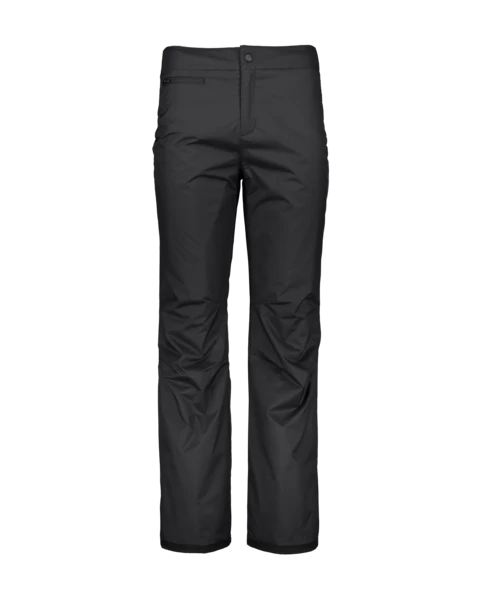 Obermeyer Sugarbush Pant - Black 7 Obermeyer Sugarbush Pant - Black - Image 5