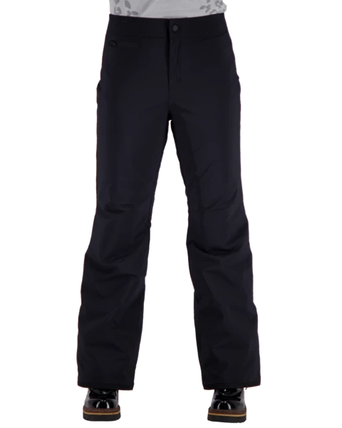 Obermeyer Sugarbush Stretch Pant - Black 3 Obermeyer Sugarbush Stretch Pant - Black