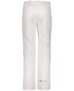 Obermeyer Sugarbush Stretch Pant - White -OBERMEYER Store webimage 1518516010 S02 MQNBCK