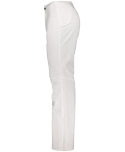 Obermeyer Sugarbush Stretch Pant - White -OBERMEYER Store webimage 1518516010 S03 MQNSDE