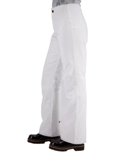 Obermeyer Sugarbush Stretch Pant - White -OBERMEYER Store webimage 1518516010 S04 MODSDE