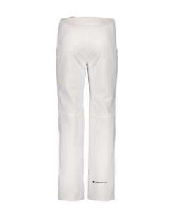 Obermeyer Sugarbush Stretch Pant - White -OBERMEYER Store webimage 1518516010 S05 MQNBCK