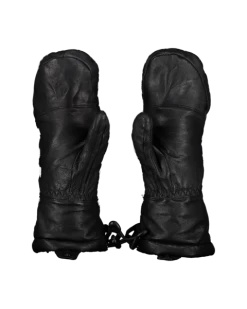 Obermeyer Down Mitten - Black -OBERMEYER Store webimage 1804016009 S04 MQNBCK