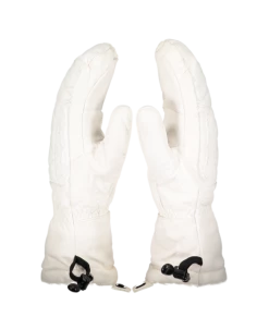 Obermeyer Down Mitten - White -OBERMEYER Store webimage 1804016010 S05 MQNSDE