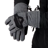 Obermeyer Regulator Glove - Charcoal