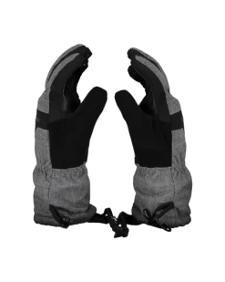 Obermeyer Regulator Glove - Charcoal -OBERMEYER Store webimage 1804615006 S05 MQNSDE