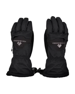 Obermeyer Regulator Glove - Black -OBERMEYER Store webimage 1804616009 S03 MQNFRT