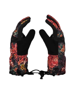 Obermeyer Regulator Glove - Sunset Floral -OBERMEYER Store webimage 1804621130 S05 MQNSDE