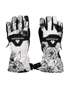 Obermeyer Regulator Glove - First Snow 9 Obermeyer Regulator Glove - First Snow -OBERMEYER Store webimage 1804621145 S03 MQNFRT