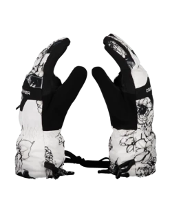 Obermeyer Regulator Glove - First Snow 11 Obermeyer Regulator Glove - First Snow -OBERMEYER Store webimage 1804621145 S05 MQNSDE