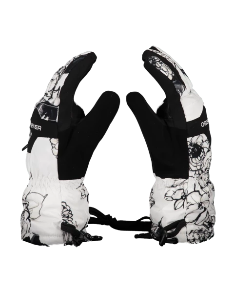 Obermeyer Regulator Glove - First Snow 7 Obermeyer Regulator Glove - First Snow - Image 5